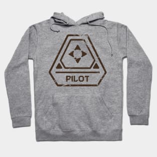 Smuggling PILOT Hoodie